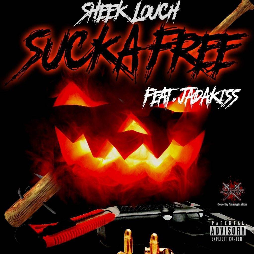 Sheek Louch (@RealSheekLouch) & Jadakiss (@TheRealKiss) Are 'Sucka Free'