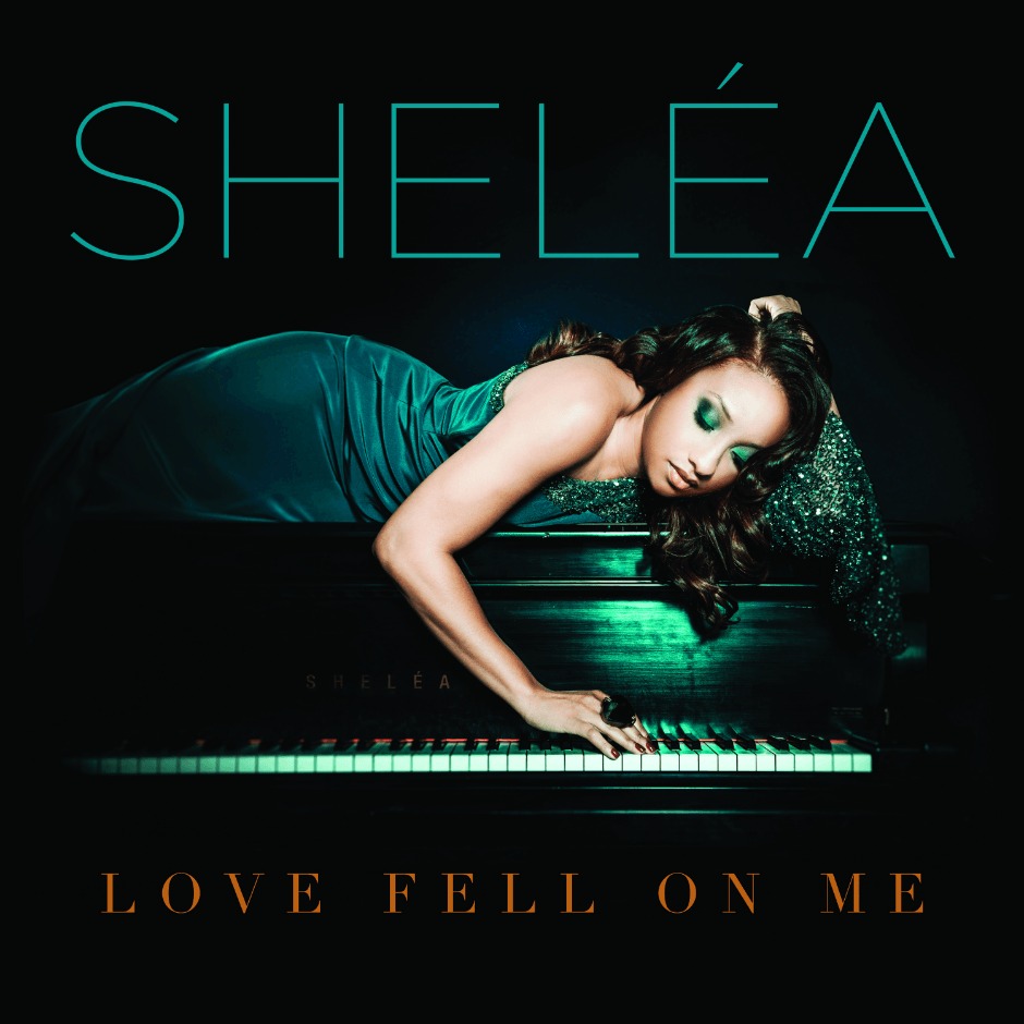 MP3: Shelea (@SheleaMusic) » I'll Never Let You Go