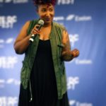 Shelly Bell, Founder Of Black Girl Ventures, Raises Capital & Funds For Black Women-Owned Businesses