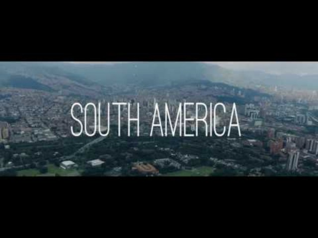 #Video: Fredro Starr - South America (@Fredro_Starr @Onyx_HQ)