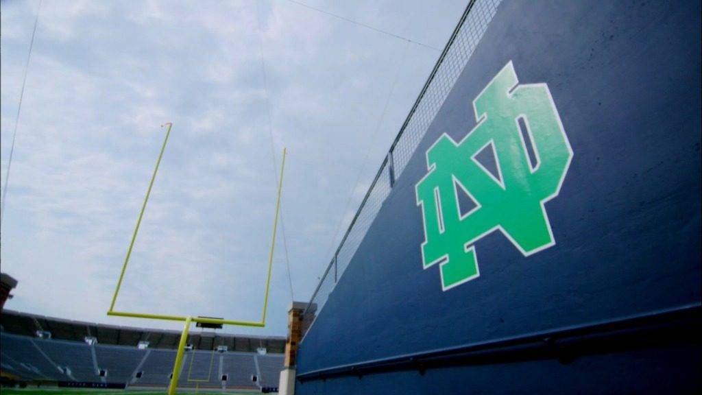 Video: Showtime Presents A Season With Notre Dame - Episode 1