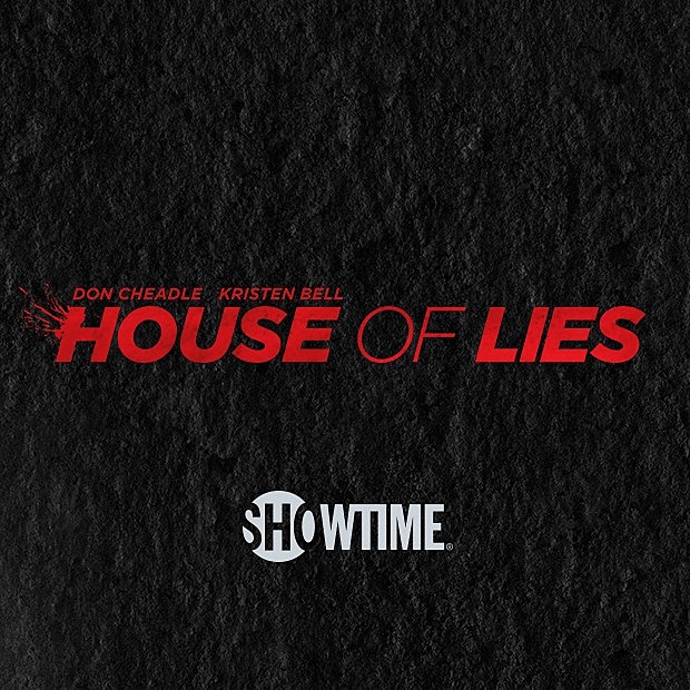 Trailer For Showtime TV Show 'House Of Lies: Season 5' Starring Don Cheadle