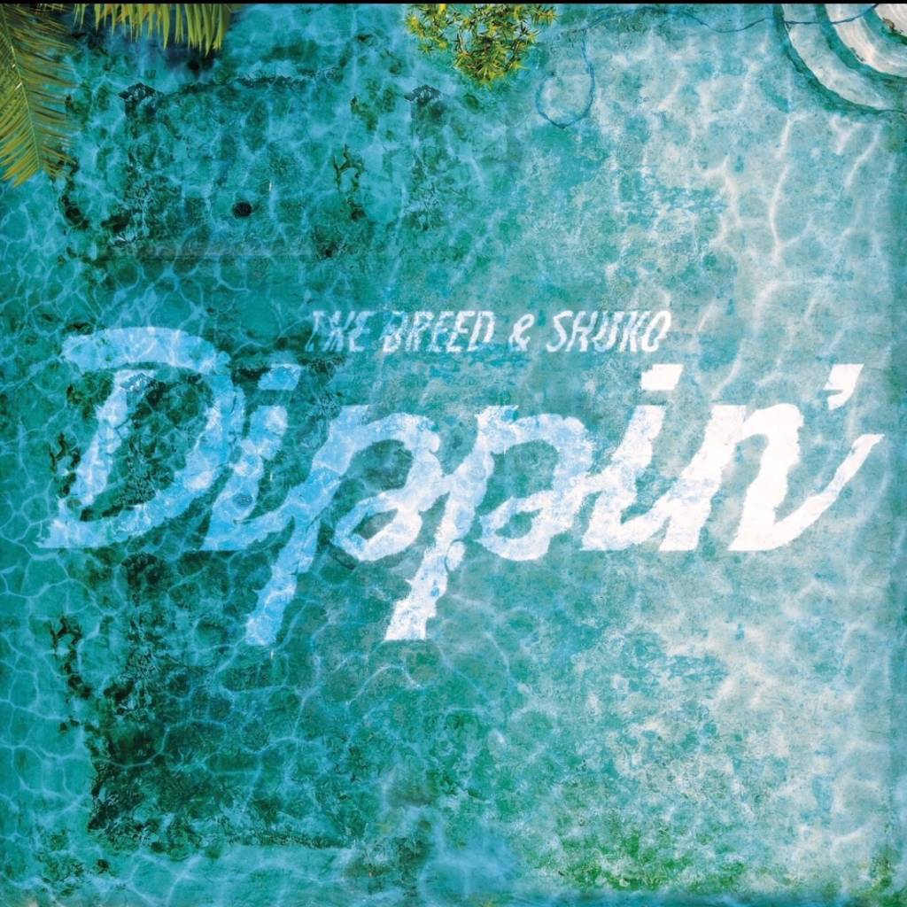 Stream Shuko & The Breed's 'Dippin' Beat Tape