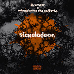 ILLtemper & Skinny Bonez Tha Godfatha Drop 'Sickelodeon' EP