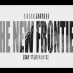 Video: Siedah Garrett - The New Frontier (Say Their Names)
