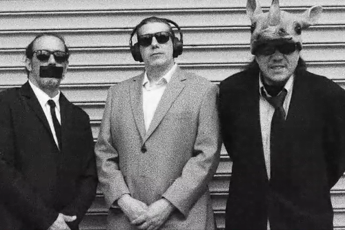 Silent Funk +1 drop new video for “U Ain’t Special (The Promo)”