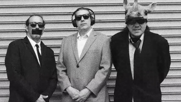 Silent Funk +1 drop new video for “U Ain’t Special (The Promo)”