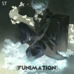 @SinitusTempo (@HiPNOTT) - Funimation [Beat Tape]