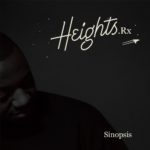 Sinopsis - Heights.Rx [Album Artwork]