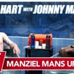 Kevin Hart & Johnny Manziel Get Down & Dirty When Discussing Possible Comeback On 'Cold As Balls'
