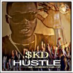 MP3: Stream 'Hustle' By $KD (@SoundKnockDown)