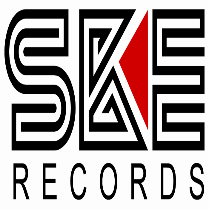 SKE Records Logo