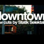 @SkippWhitman - Downtown [Video]