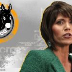 South Dakota Governor Kristi Noem Awarded Donkey Of The Day For Launching Anti-Meth Campaign w/The Worst Slogan Ever