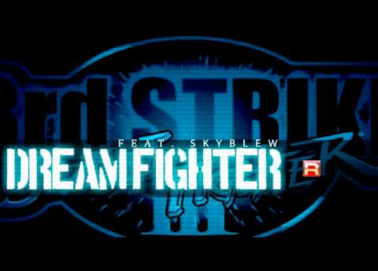 Audio: SkyBlew (@HeySkyBlew) » Dream Fighter 3rd Strike [Prod. @Rukunetsu]