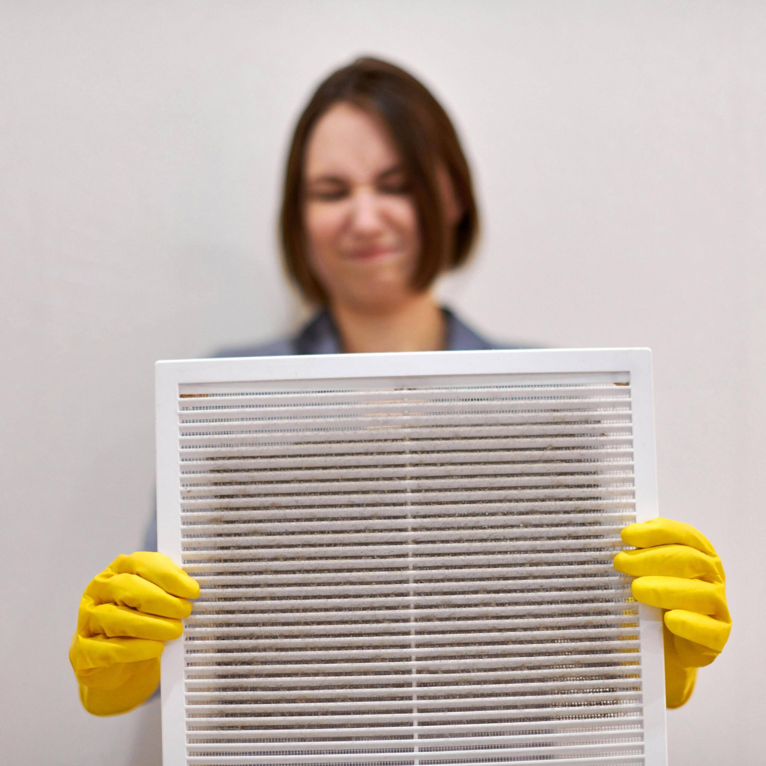 Preventive Maintenance to Protect Your Health and Property