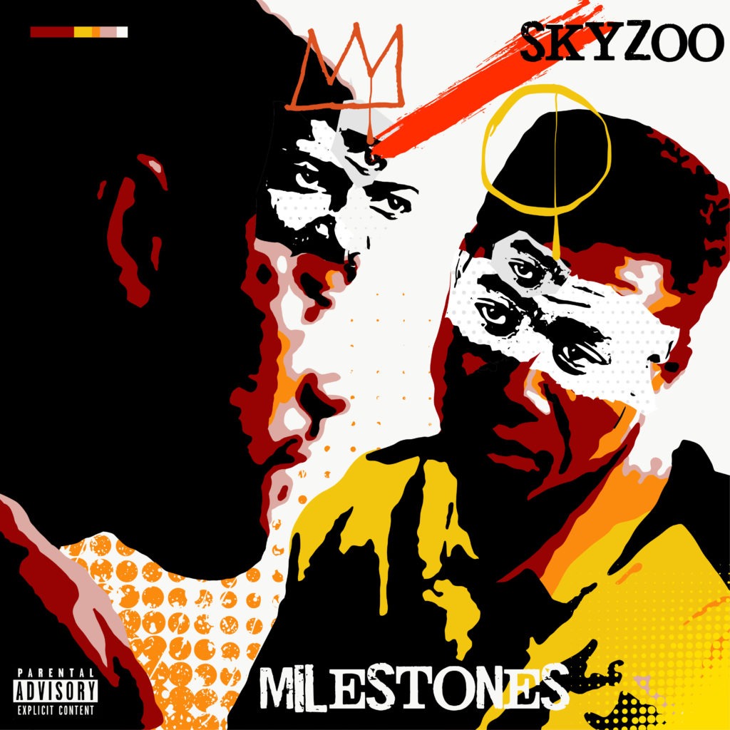 Stream Skyzoo’s ‘Milestones’ EP