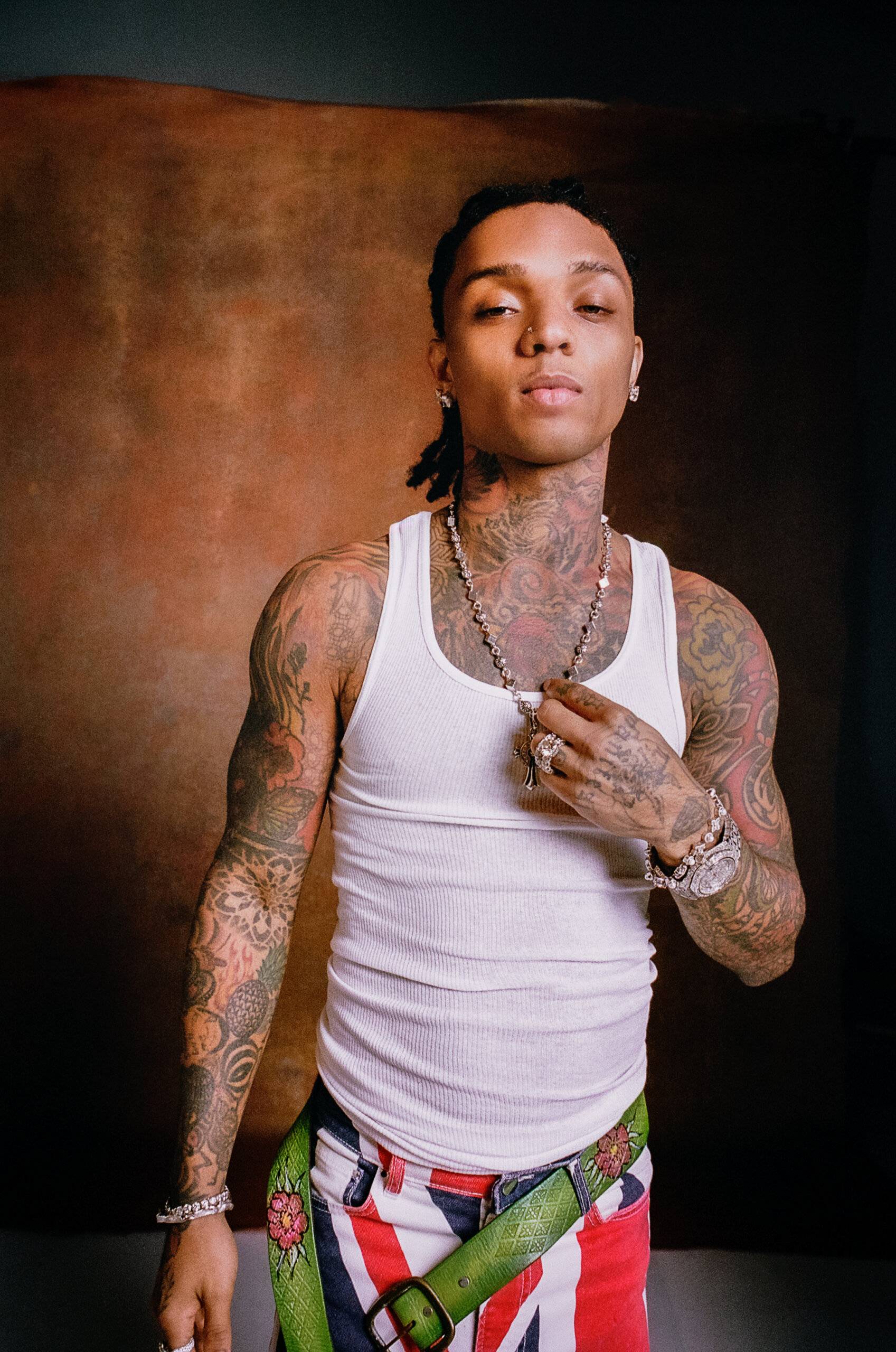 Swae Lee Drops “DON’T EVEN CALL” Single & Video feat. Rich The Kid