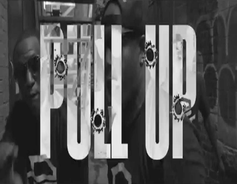 Video: Watch ‘#PullUp’ By @SmokeBulga feat. @NorfsydeSlee617 & @BlockBurnaLadin