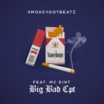 MP3: @SmokeyGotBeatz feat. MC Eiht (@Eiht0Eiht) - Big Bad CPT 1