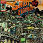 Stream @SmokeyGotBeatz' New Mixtape 'SWIDT vs Everybody' 1
