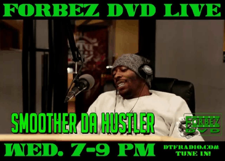 Video: @ForbezDVD (@DoggieDiamonds) Interviews Smoothe Da Hustler (@SmootheHustler) [3.24.2014]