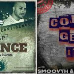 MP3: @SmooVth & Confidence (@ConfidenceBeats) - Rap Science/Come Get It