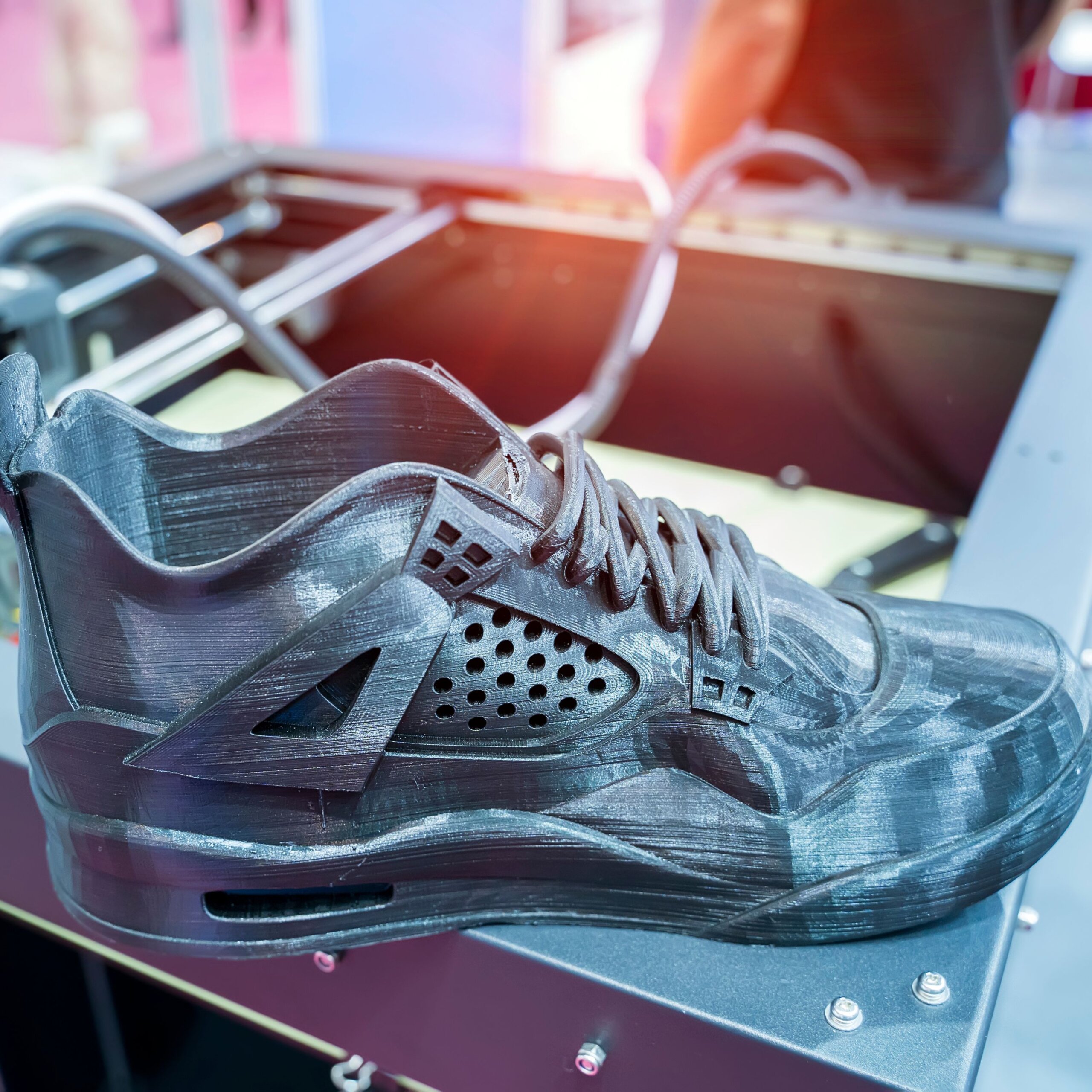 How 3D Printing Can Help Your Sneaker Business