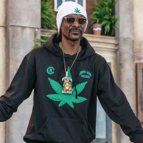 Snoop Dogg Announces “High School Reunion Tour”