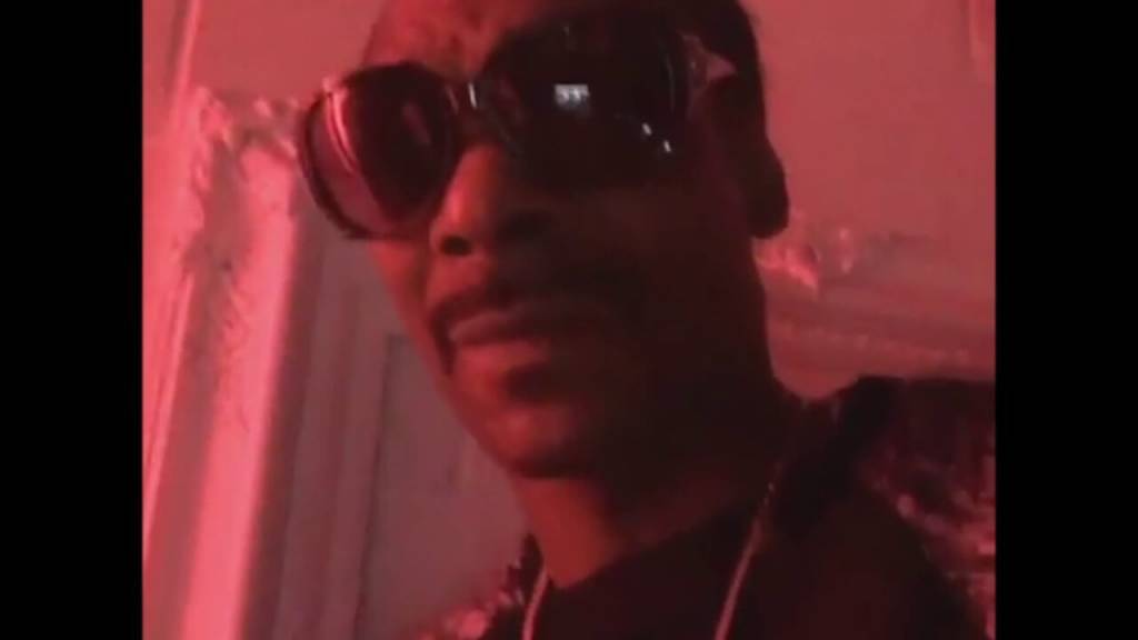 Snoop Dogg Isn't Sure What To Make Of Desiigner's Freestyle