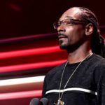 Snoop Dogg Wins BET's 'I Am Hip Hop' Award