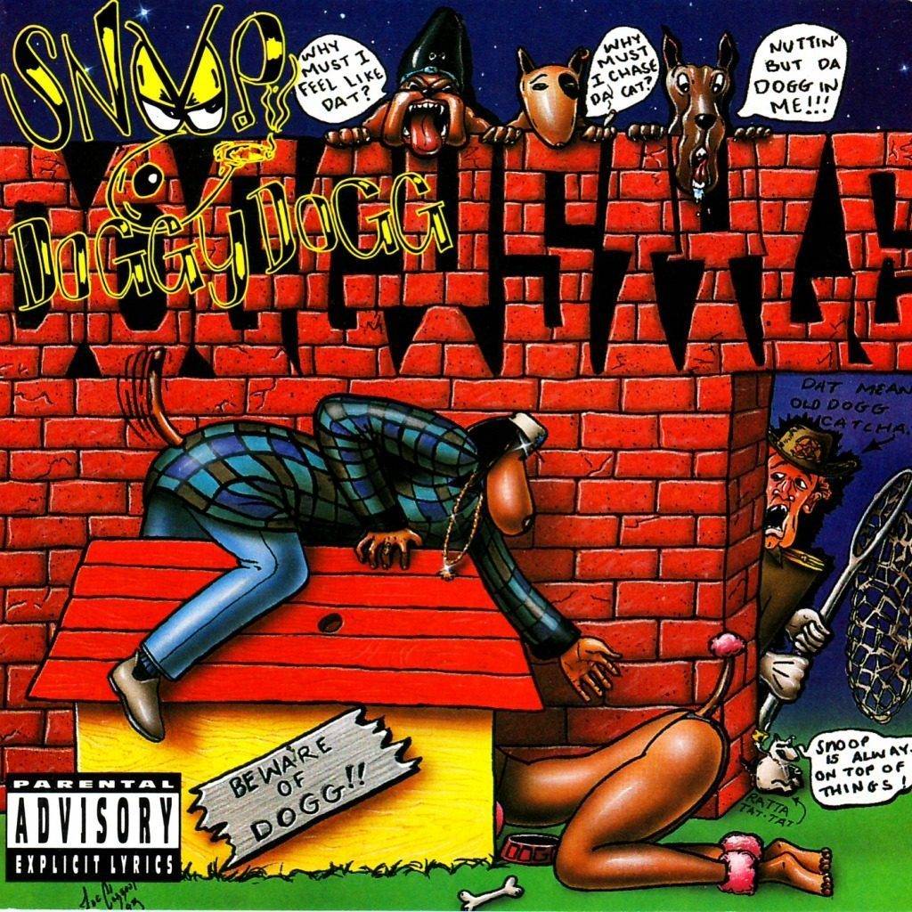 @Karceno Let's It Be Known That #SnoopDogg Made No Money Off The 'Doggystyle' Album