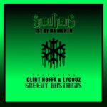 MP3: Snowgoons feat. Clint Hoffa & Lycouz - Greedy Bastards