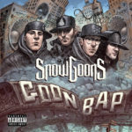 Snowgoons - Goon Bap [Album Artwork]