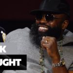 Black Thought On Beef, Spits New Freestyle, & Says 'You Can't Be Top 5 If You Don't Write' w/HOT 97 (@BlackThought)