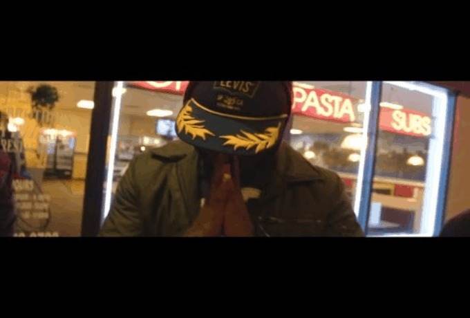 @DacomWorldWide & @Reek_Rokk » Pray For Me [Dir. @HeadGraphix]