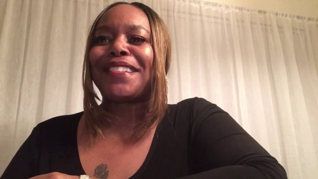 Cadillac Kimberly Speaks On All Things Atlanta In Her New Vlog