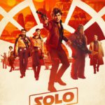 Solo: A Star Wars Story [Movie Artwork]