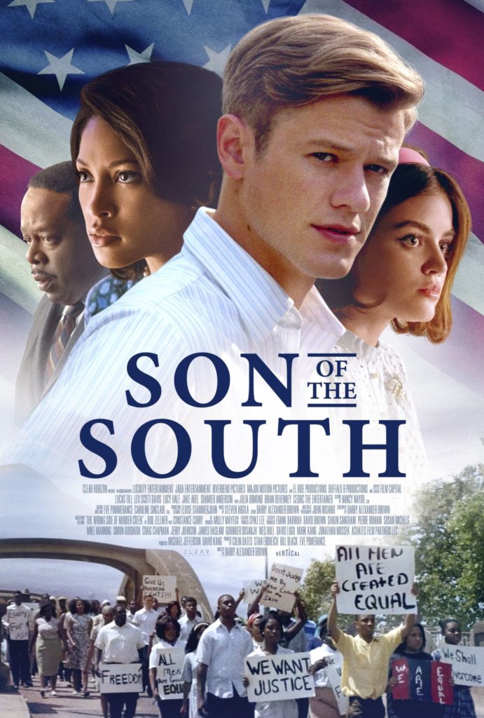 1st Trailer For 'Son Of The South' Movie Starring Cedric The Entertainer