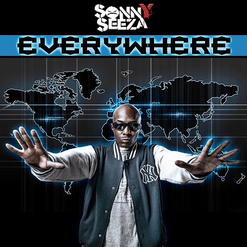 MP3: Sonny Seeza (@MrSonnySeeza) - Everywhere [Prod. @DJDefCut]