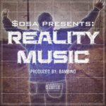 Video: Sosa (@Sosa412_) - Reality Music [Dir. @S_Fly_Heff]