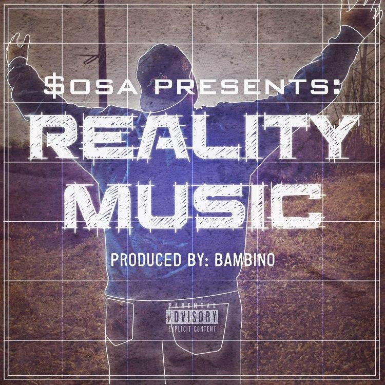 Video: Sosa (@Sosa412_) - Reality Music [Dir. @S_Fly_Heff]