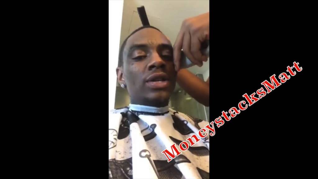@SouljaBoy Says @50Cent & @FloydMayweather Are His Bros, Beef Is Fake, & @ChrisBrown Fight Still On