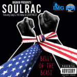 Video: Soulrac feat. Craig G, VVS Verbal, & LDontheCut - Belly Of The Beast [Prod. BigBob]