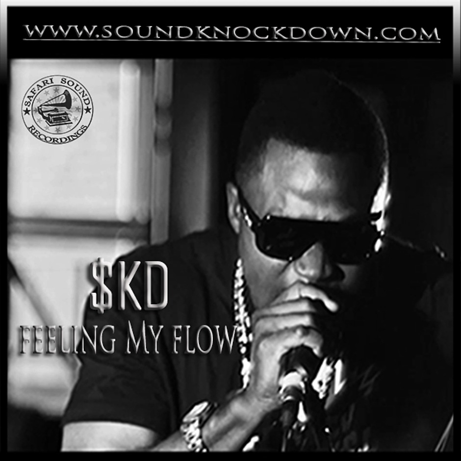 MP3: New Track 'Feeling My Flow' By $KD (@SoundKnockDown)
