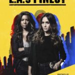 1st Trailer For Spectrum Original Series 'L.A.'s Finest: Season 2' Starring Gabrielle Union & Jessica Alba