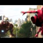 #SpiderManHomecoming - International Movie Trailer #1