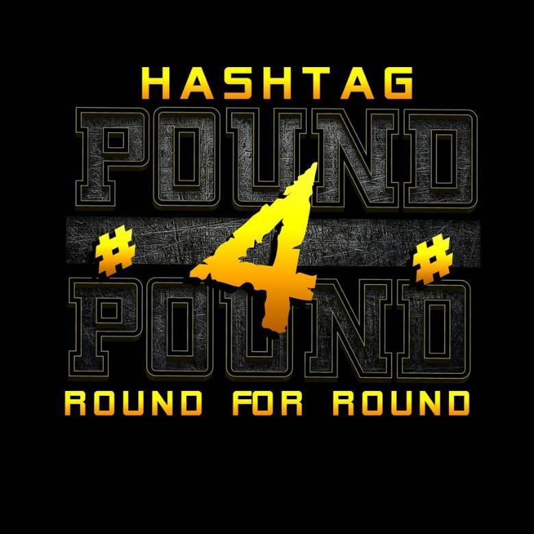 Video: @SpittazLeague (@BluudyNuckles) Presents: Hash Tag Event [2nd Preview]