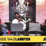 The Joe Budden Podcast - Episode 544