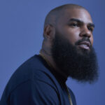 Stalley Announces 'Reflection Of Self: The Head Trip' Album + Drops 'A Main' Single